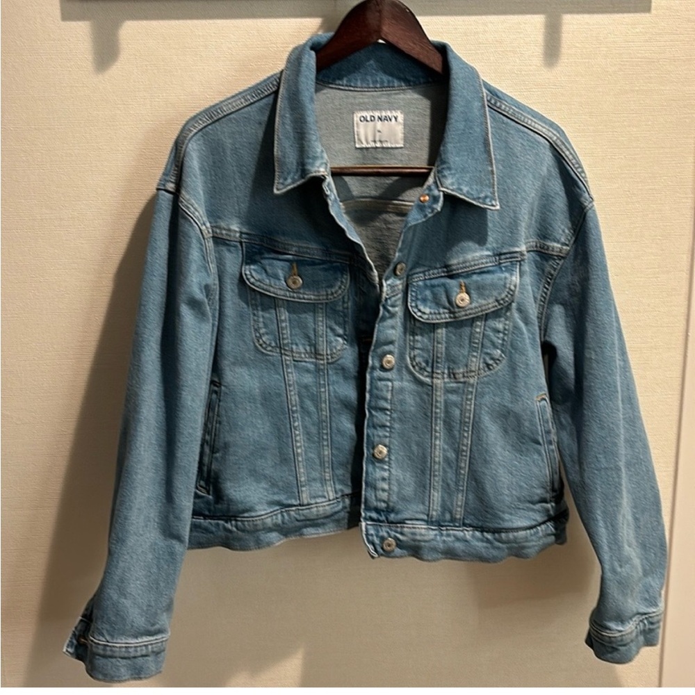 Old Navy Denim jacket